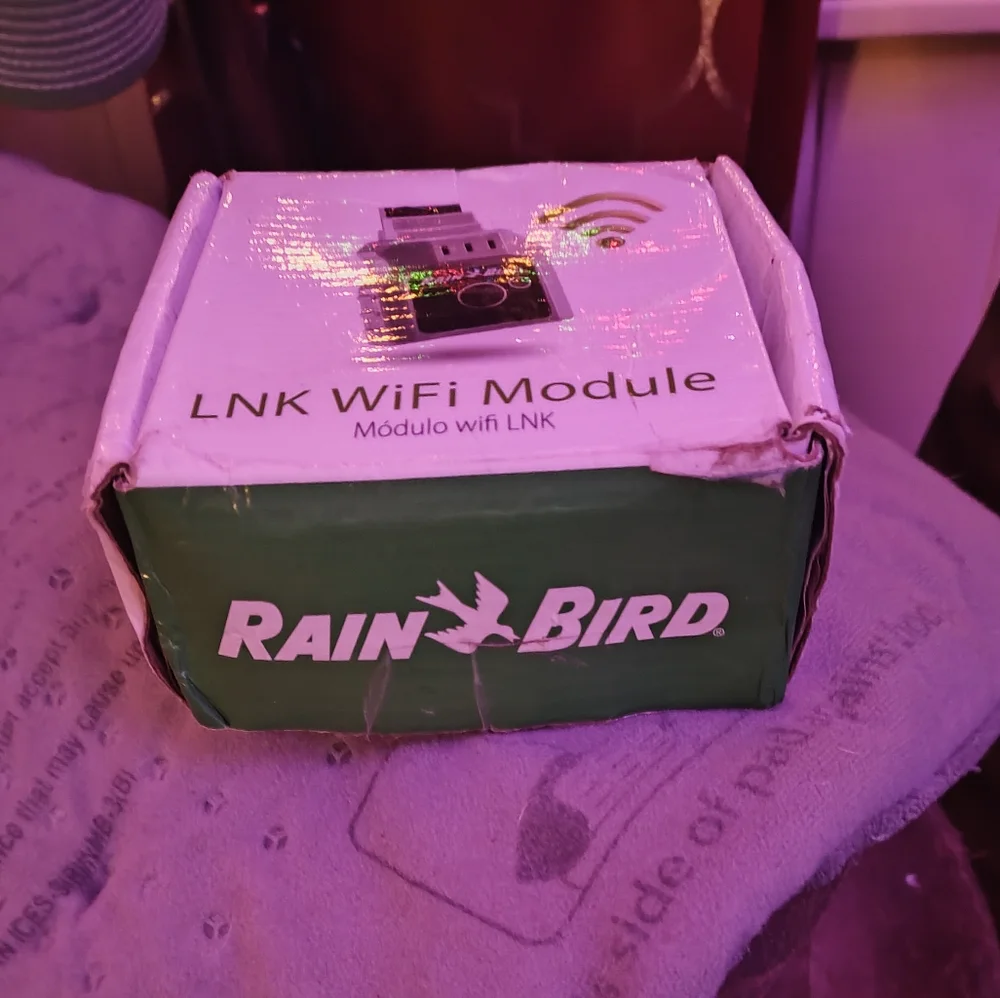 LNK WiFi Module - Picture 2 of 6